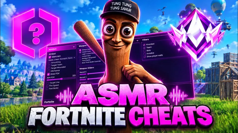 Fortnite Cheats: How They Work and What You Need to Know